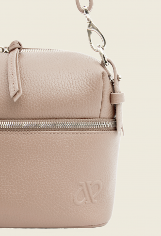 Сумка W4102 Бежевый